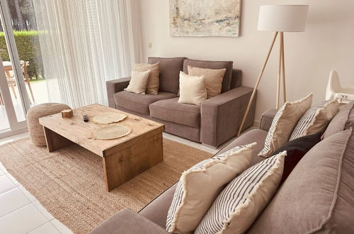 Foto 3 - Apartamento de 2 quartos em Pals com piscina e jardim