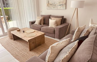 Foto 3 - Apartamento de 2 quartos em Pals com piscina e jardim