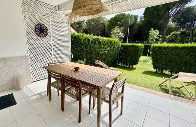 Apartment mit 3 Schlafzimmern in Pals mit schwimmbad und garten - Foto 16