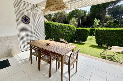 Foto 16 - Apartamento de 2 quartos em Pals com piscina e jardim