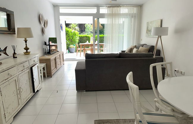 Apartment mit 3 Schlafzimmern in Pals mit schwimmbad und garten - Foto 8