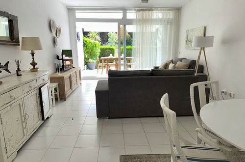 Foto 8 - Apartamento de 2 quartos em Pals com piscina e jardim