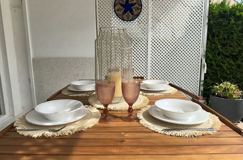 Foto 7 - Apartamento de 2 quartos em Pals com piscina e jardim