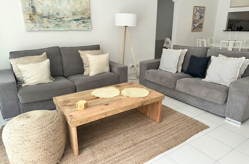 Foto 9 - Apartamento de 2 quartos em Pals com piscina e jardim