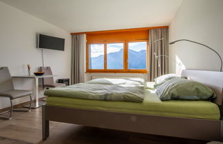 Foto 3 - Appartamento con 1 camera da letto a Riederalp