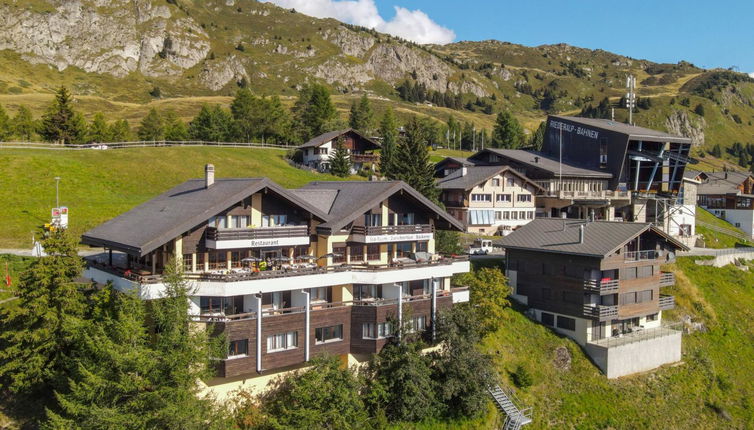 Photo 1 - 1 bedroom Apartment in Riederalp