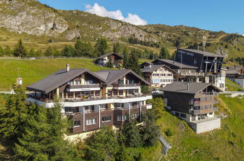 Photo 12 - 2 bedroom Apartment in Riederalp