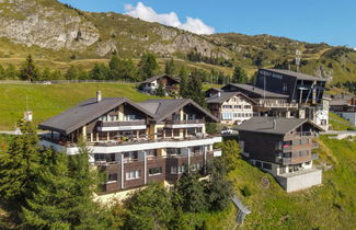 Photo 1 - 1 bedroom Apartment in Riederalp