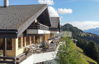 Photo 2 - 2 bedroom Apartment in Riederalp