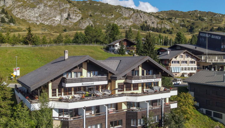 Photo 1 - 2 bedroom Apartment in Riederalp