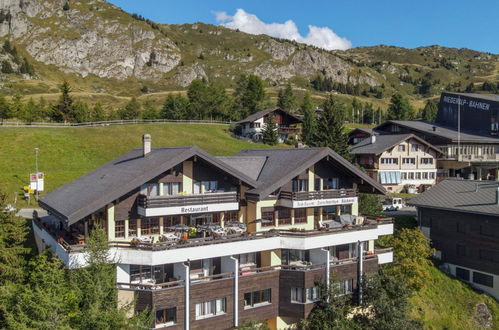 Photo 15 - 1 bedroom Apartment in Riederalp