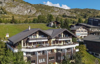 Photo 1 - 2 bedroom Apartment in Riederalp