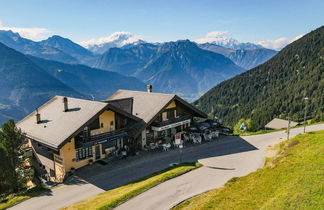 Photo 3 - Appartement de 1 chambre à Riederalp