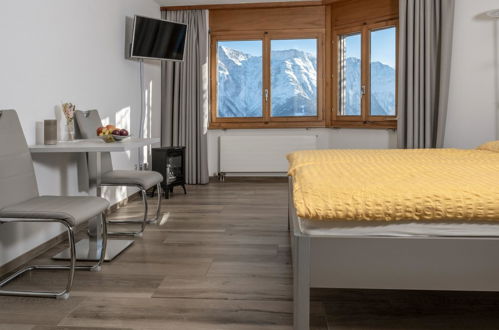 Photo 2 - 1 bedroom Apartment in Riederalp