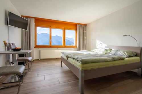 Foto 20 - Appartamento con 1 camera da letto a Riederalp