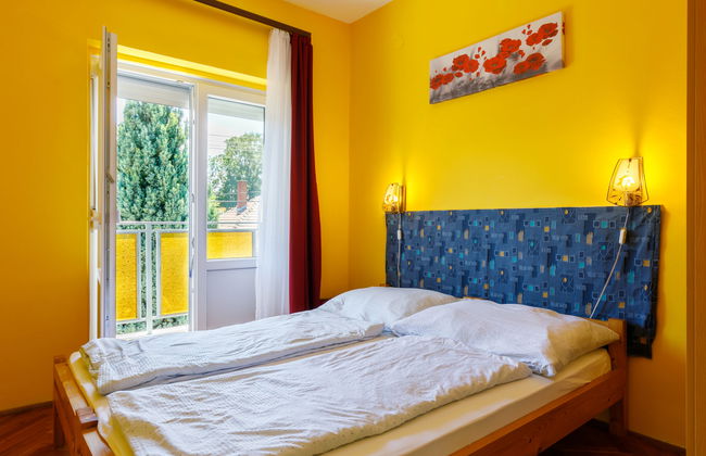 Casa de 3 quartos em Balatonboglár com jardim e terraço - Foto 12