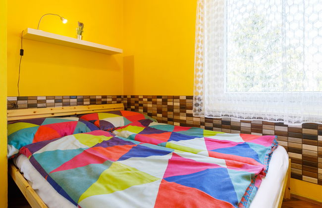 Casa de 3 quartos em Balatonboglár com jardim e terraço - Foto 13