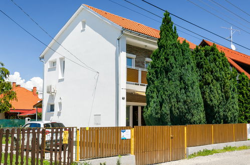 Foto 22 - Casa de 3 quartos em Balatonboglár com terraço e vista para a montanha