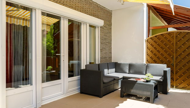 Haus mit 3 Schlafzimmern in Balatonboglár mit garten und terrasse - Foto 4