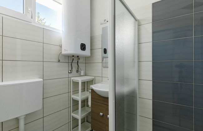 Casa de 3 quartos em Balatonboglár com jardim e terraço - Foto 10