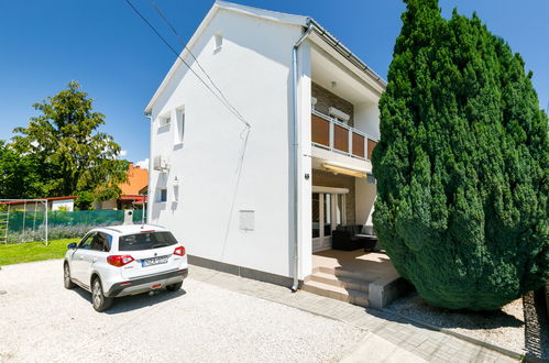 Foto 1 - Casa de 3 habitaciones en Balatonboglár con terraza y vistas a la montaña