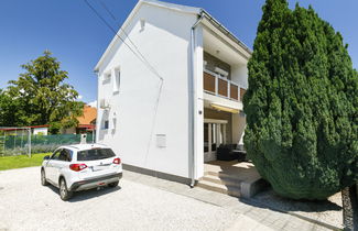 Photo 1 - Maison de 3 chambres à Balatonboglár avec jardin et terrasse