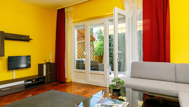 Haus mit 3 Schlafzimmern in Balatonboglár mit garten und terrasse - Foto 5
