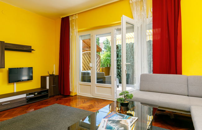 Casa de 3 quartos em Balatonboglár com jardim e terraço - Foto 5