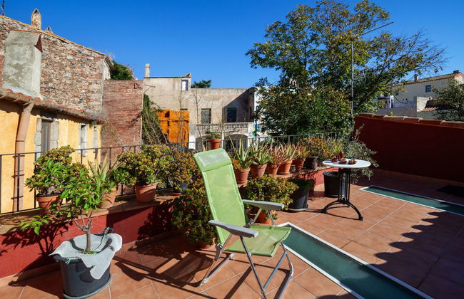 Casa de 1 quarto em Calonge i Sant Antoni - Foto 14