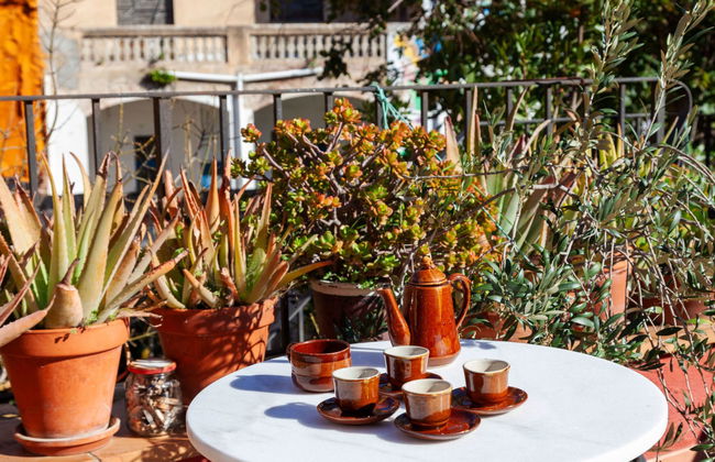 Casa de 1 quarto em Calonge i Sant Antoni - Foto 17