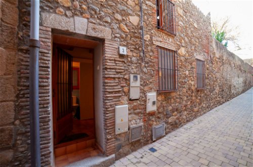 Foto 2 - Casa em Calonge i Sant Antoni com vistas do mar