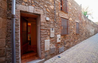 Foto 2 - Haus in Calonge i Sant Antoni mit blick aufs meer