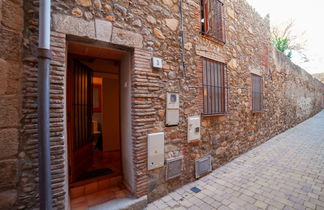 Photo 2 - House in Calonge i Sant Antoni with sea view