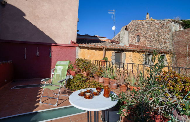 Casa de 1 quarto em Calonge i Sant Antoni - Foto 15