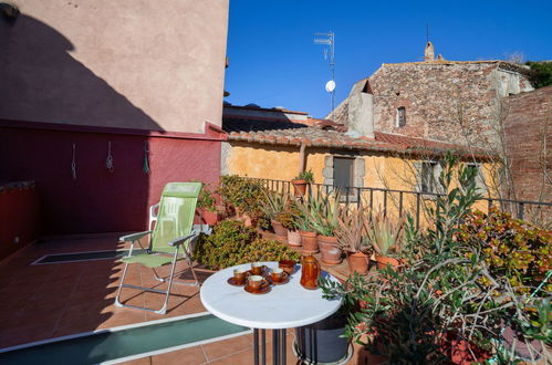 Photo 15 - Maison en Calonge i Sant Antoni avec vues à la mer