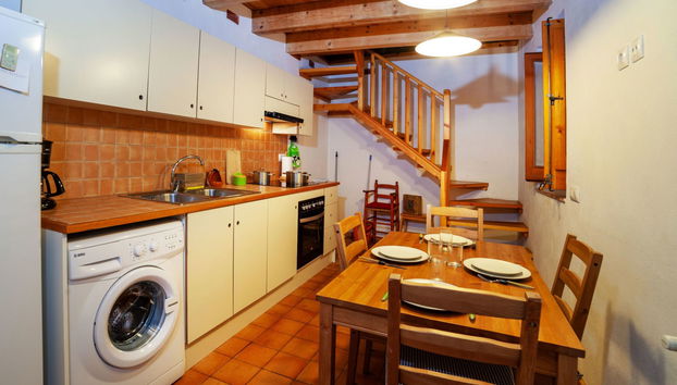 1 bedroom House in Calonge i Sant Antoni - Photo 3