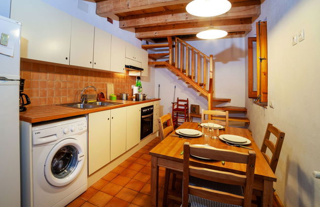 Casa de 1 quarto em Calonge i Sant Antoni - Foto 3