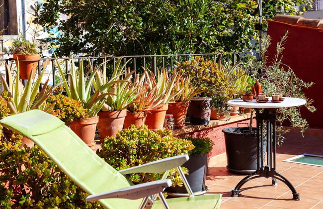 Casa de 1 quarto em Calonge i Sant Antoni - Foto 16