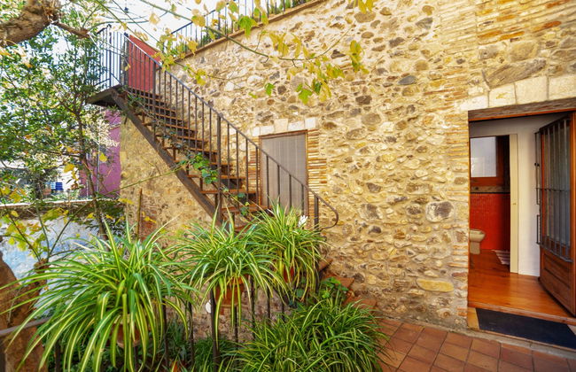 Casa de 1 quarto em Calonge i Sant Antoni - Foto 18