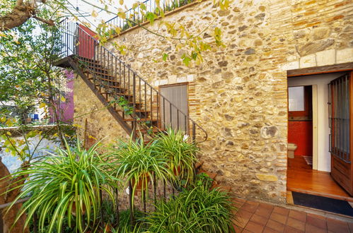 Photo 18 - House in Calonge i Sant Antoni with sea view