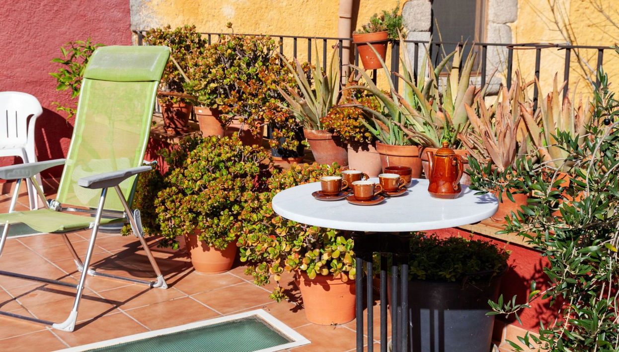 1 bedroom House in Calonge i Sant Antoni - Photo 1