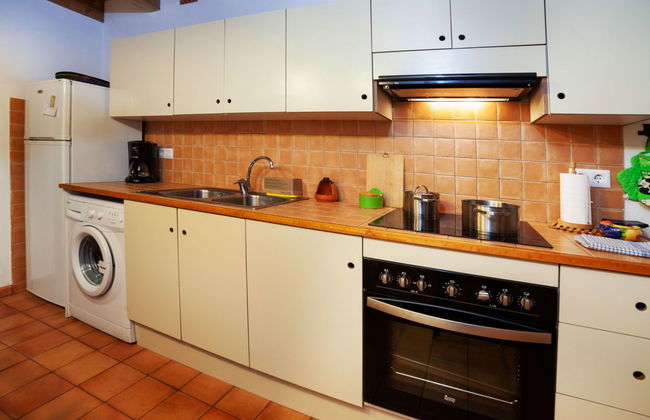 Casa de 1 quarto em Calonge i Sant Antoni - Foto 9