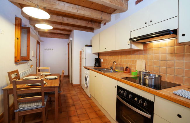Casa de 1 quarto em Calonge i Sant Antoni - Foto 8