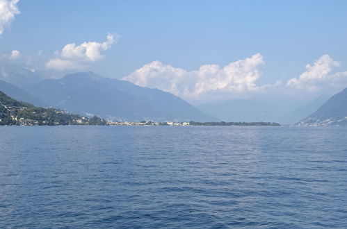 Photo 35 - Appartement de 1 chambre à Locarno avec vues sur la montagne