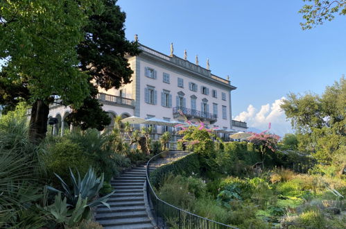 Photo 28 - Appartement de 1 chambre à Locarno avec vues sur la montagne