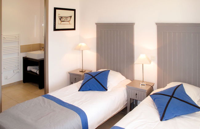 Casa de 4 quartos em Saint-Saturnin-lès-Apt com piscina privada e jardim - Foto 14