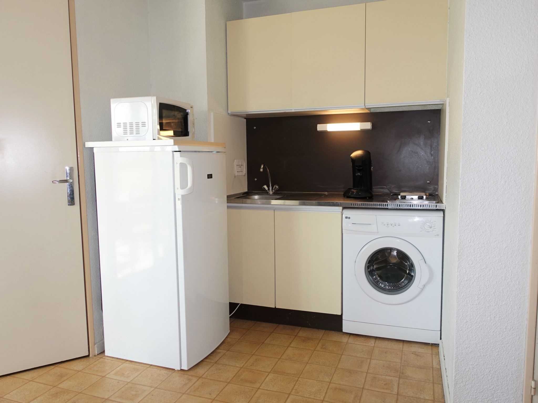 Photo 9 - 2 bedroom Apartment in Narbonne