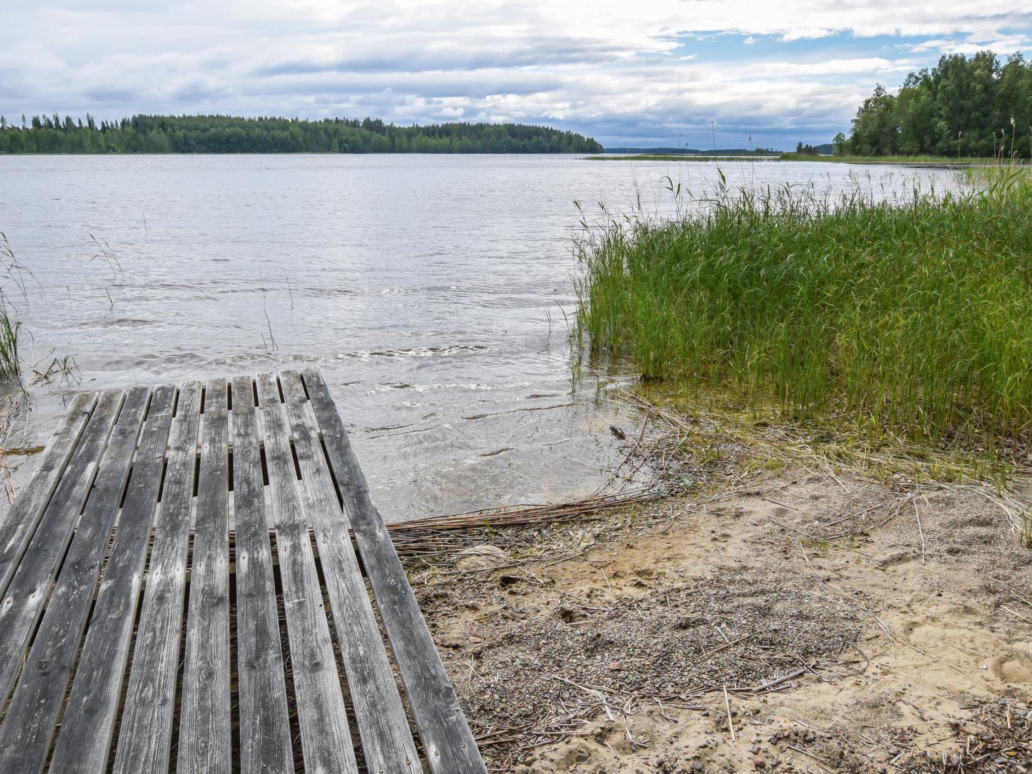 Photo 4 - Maison de 2 chambres à Savonlinna avec sauna