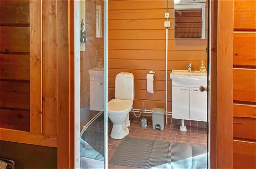 Foto 11 - Haus mit 2 Schlafzimmern in Savonlinna mit sauna