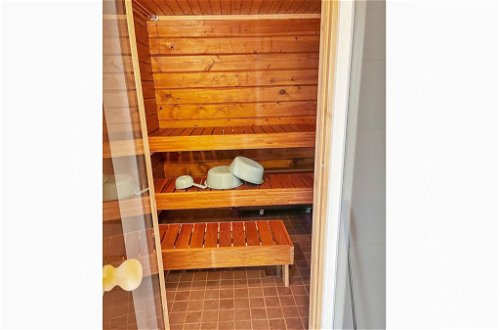 Foto 10 - Casa de 2 habitaciones en Savonlinna con sauna